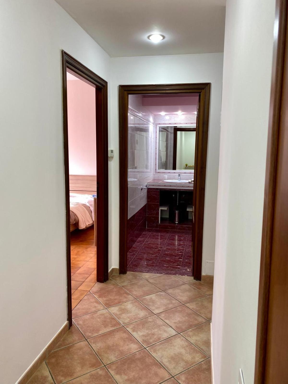 La Tenuta Casale Malnome Buitenkant foto