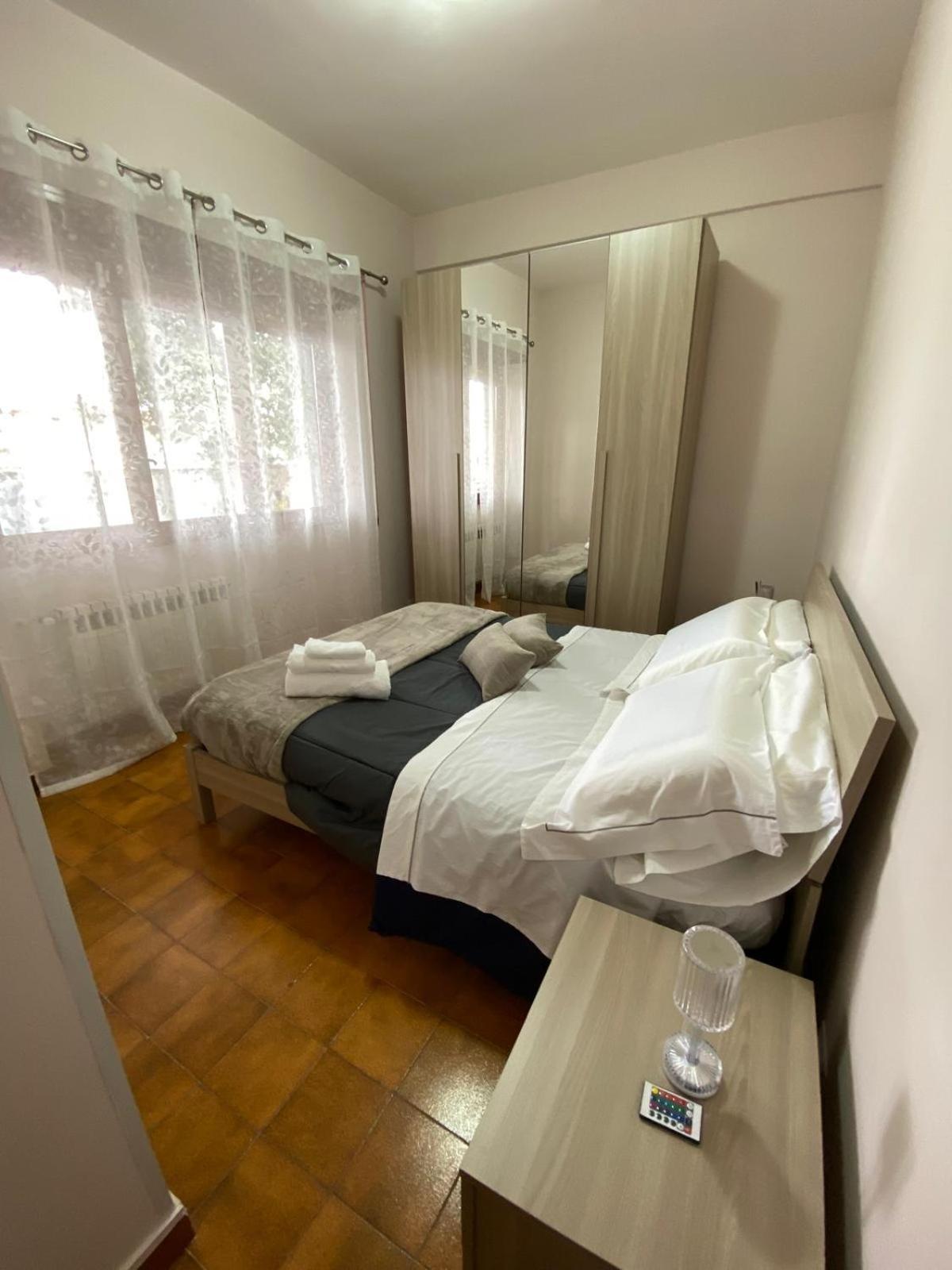 La Tenuta Casale Malnome Buitenkant foto