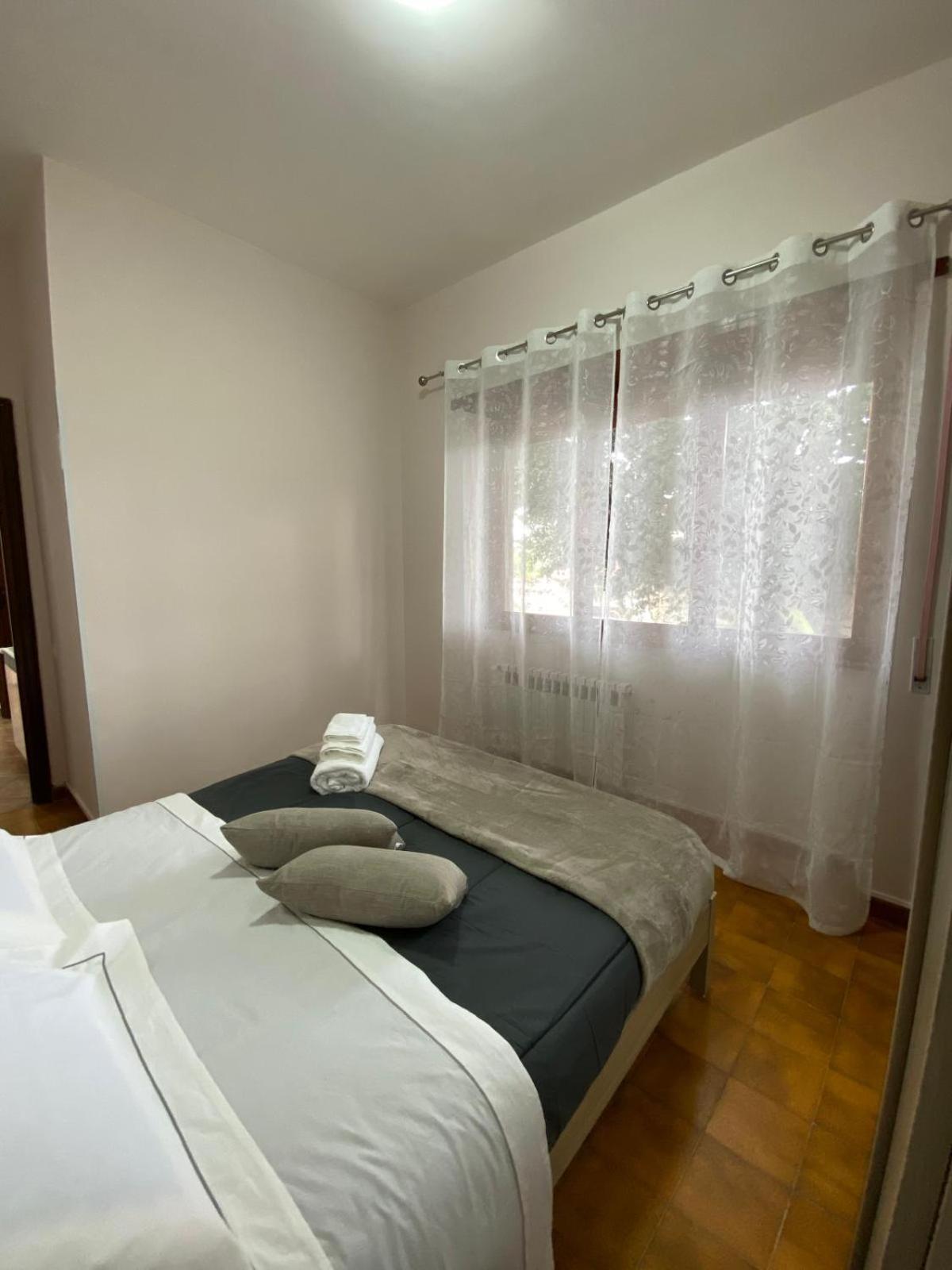 La Tenuta Casale Malnome Buitenkant foto