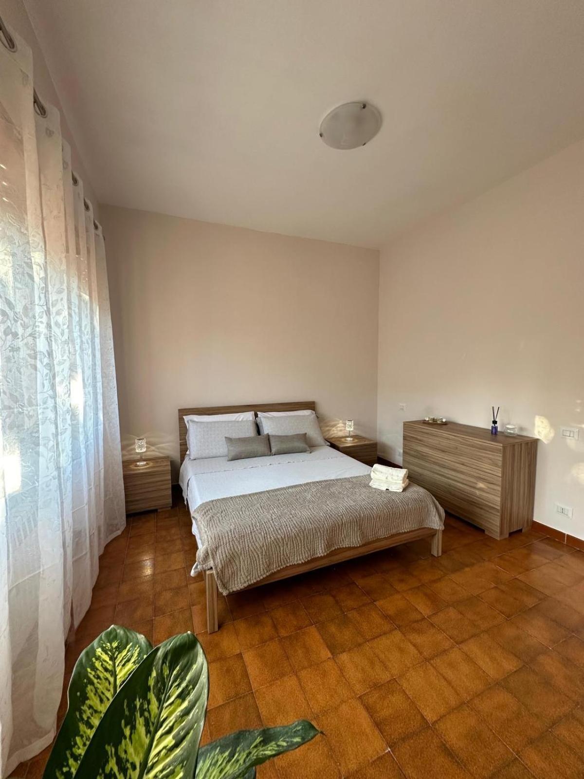 La Tenuta Casale Malnome Buitenkant foto