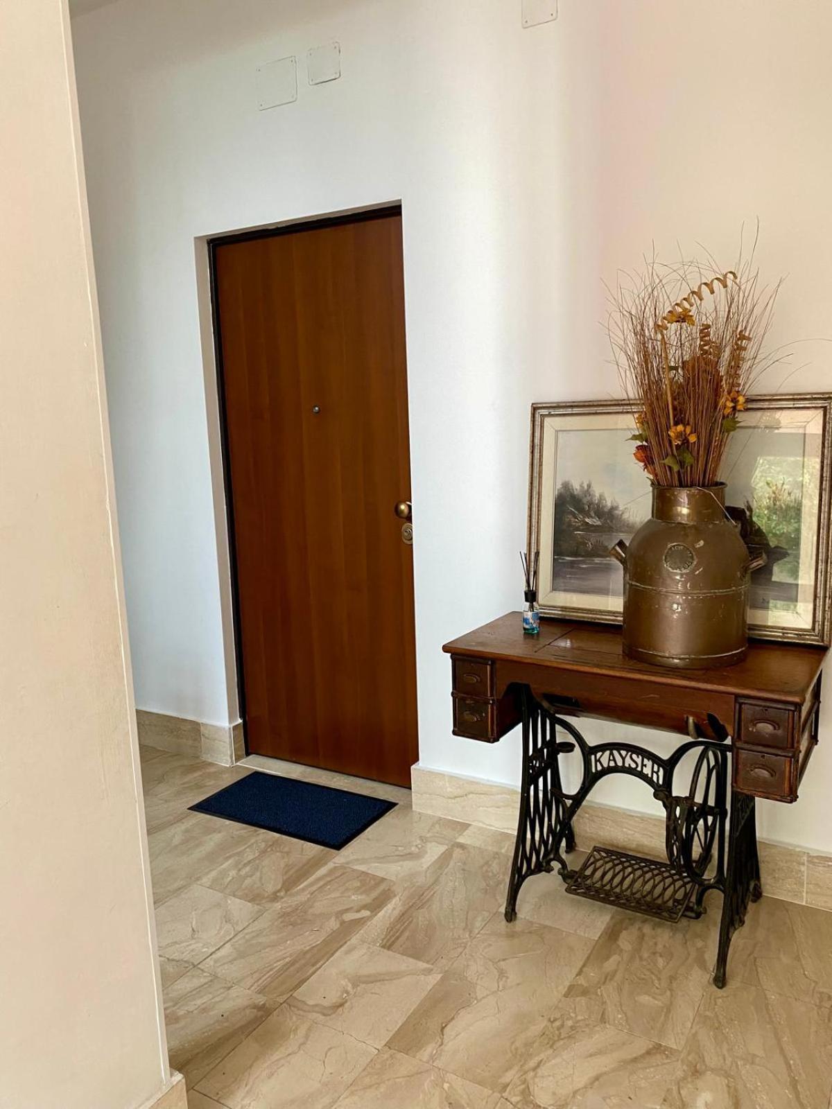 La Tenuta Casale Malnome Buitenkant foto