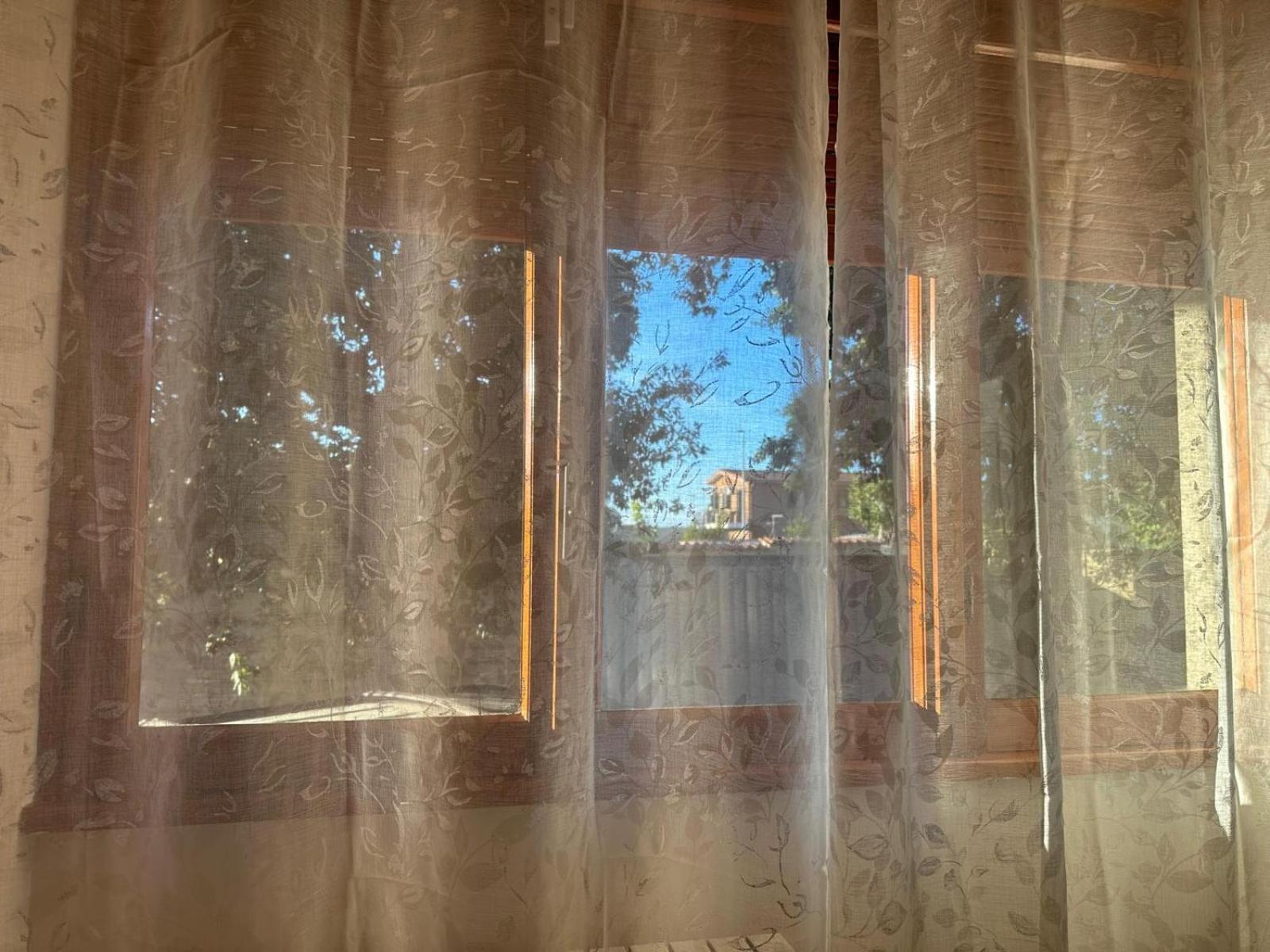 La Tenuta Casale Malnome Buitenkant foto